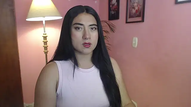 bunnyemilyrose36 online show from April 9, 2026, 2:34 pm