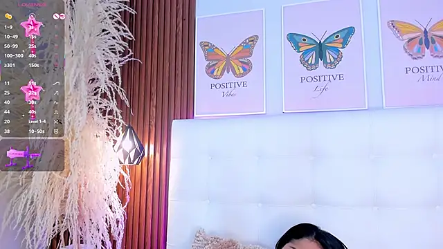 aashley jones online show from March 6, 2025, 5:57 am