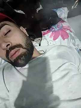 Joosee1696 online show from January 7, 2026, 12:15 am