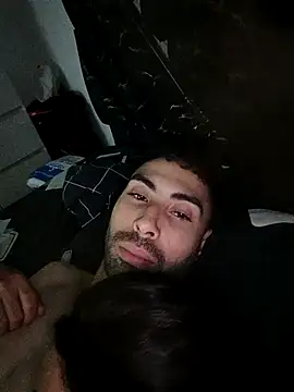 Joosee1696 online show from April 23, 2026, 9:38 am