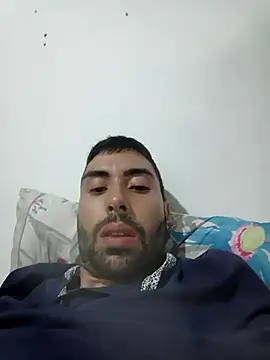 Joosee1696 online show from March 12, 2026, 10:58 pm