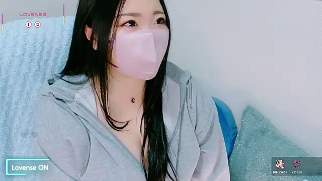 yukinko o  online show from March 28, 2026, 1:28 am