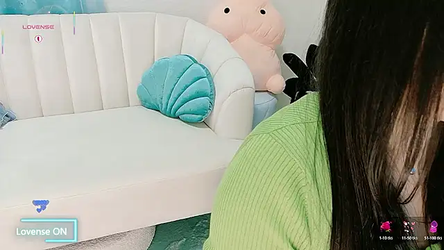 Snapshot of yukinko_o_ chatting on June 20, 2026, 2:05 am yukinko o online show from June 20, 2026, 2:05 am