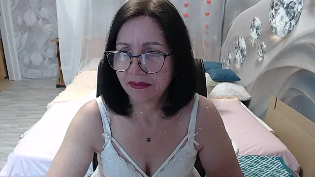 OlgaHottie online show from February 21, 2026, 12:12 am