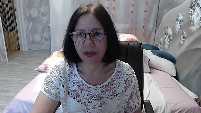 OlgaHottie online show from March 30, 2026, 11:39 pm