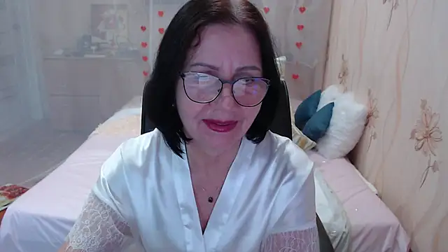 OlgaHottie online show from November 21, 2025, 10:53 pm