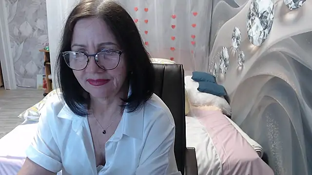 OlgaHottie online show from February 6, 2026, 11:34 pm