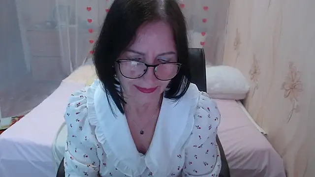OlgaHottie online show from October 9, 2025, 11:49 pm