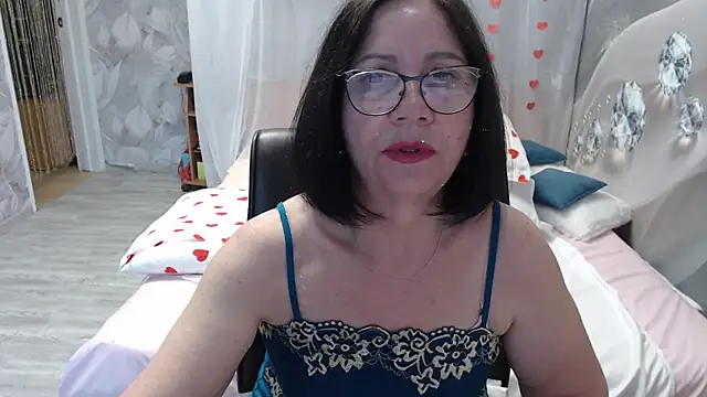 OlgaHottie online show from May 15, 2026, 10:52 pm