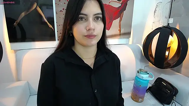 leiya 1303 online show from December 7, 2024, 6:32 pm