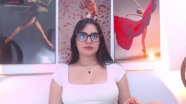 leiya 1303 online show from December 27, 2024, 10:05 pm