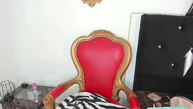 AmeliaThompsonTaboo online show from October 15, 2025, 2:03 pm