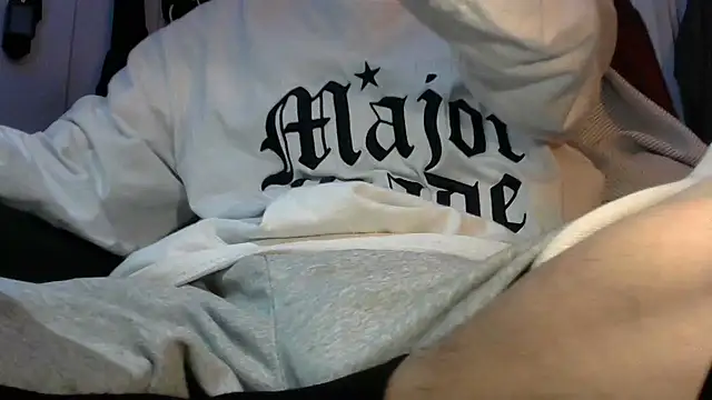 Ray175oo online show from February 2, 2026, 5:34 pm