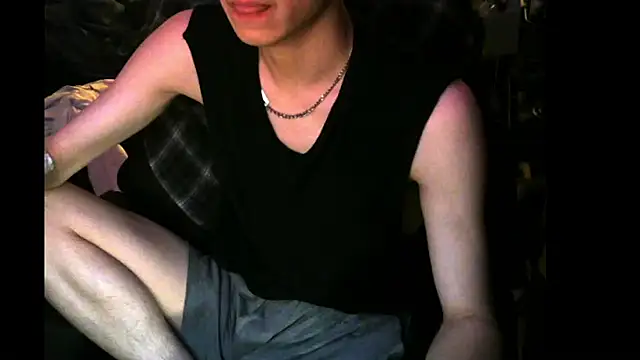 Ray175oo online show from February 19, 2025, 4:33 pm