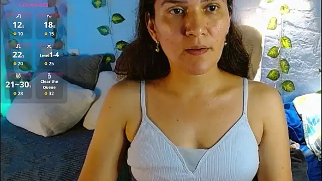 venus swet  online show from October 27, 2025, 12:22 am