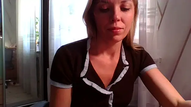 VelvetLove287 online show from March 15, 2026, 11:17 am