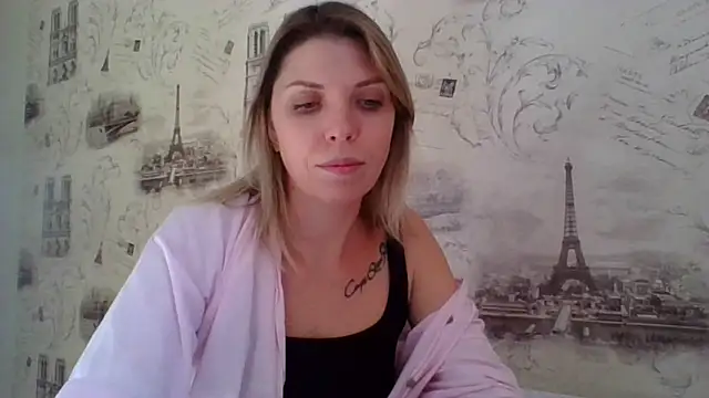 VelvetLove287 online show from March 19, 2025, 1:51 pm