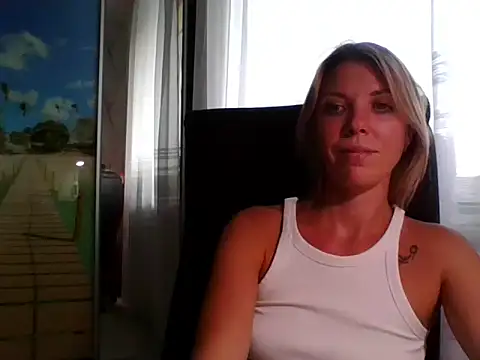 VelvetLove287 online show from September 9, 2025, 4:05 pm