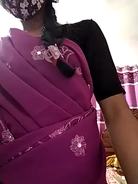 Arisha- online show from October 6, 2025, 6:52 pm