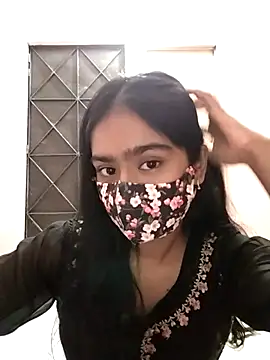 Arisha- online show from October 5, 2025, 6:31 pm