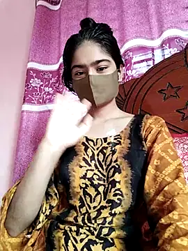 Arisha- online show from October 17, 2025, 3:10 am