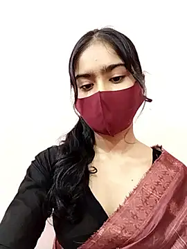 Arisha- online show from December 21, 2025, 9:48 pm