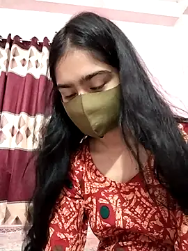 Arisha- online show from September 22, 2025, 8:26 pm