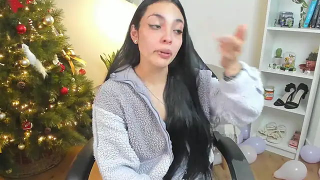  BellaEvans  online show from November 28, 2025, 12:38 pm