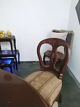 LadyEbonyX online show from October 5, 2025, 3:25 pm