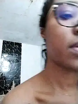 LadyEbonyX online show from March 7, 2025, 12:26 am