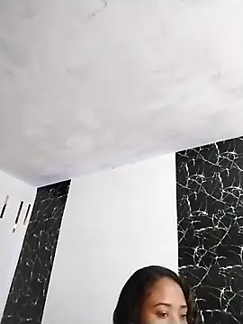 LadyEbonyX online show from February 21, 2025, 1:11 am