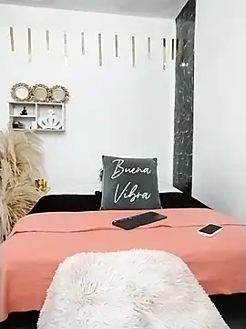 LadyEbonyX online show from February 15, 2025, 10:42 pm