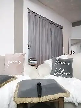 LadyEbonyX online show from September 28, 2025, 2:29 am