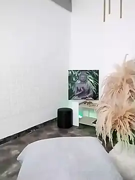 LadyEbonyX online show from February 3, 2025, 8:13 pm