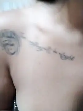 LadyEbonyX online show from February 16, 2025, 1:47 am