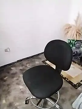 LadyEbonyX online show from March 9, 2025, 9:14 pm