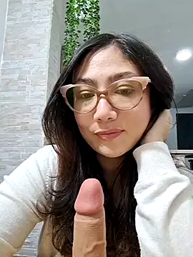 Mia Ruiz online show from March 16, 2025, 3:25 am