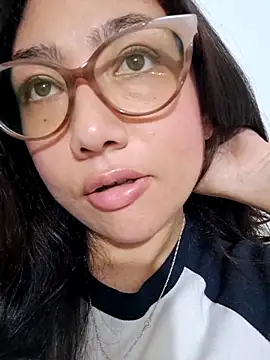 Mia Ruiz online show from February 15, 2025, 1:42 am