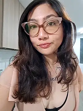 Mia Ruiz online show from March 21, 2025, 1:34 am