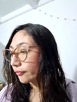 Mia Ruiz online show from February 19, 2025, 12:35 am