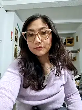 Mia Ruiz online show from March 1, 2025, 1:11 am