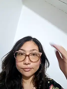 Mia Ruiz online show from January 30, 2025, 4:06 am