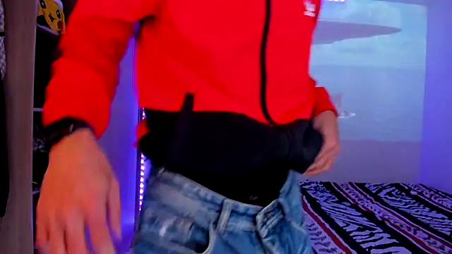 Snapshot of aldrinwhite chatting on January 10, 2026, 3:40 pm aldrinwhite online show from January 10, 2026, 3:40 pm