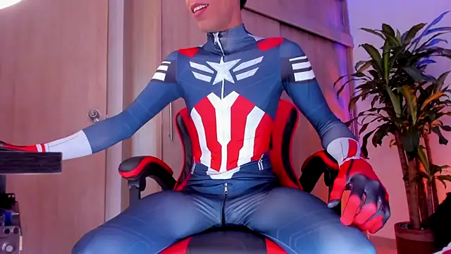 aldrinwhite online show from March 24, 2026, 7:03 pm