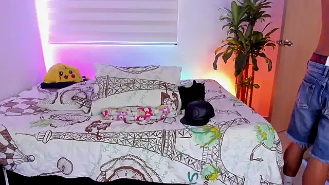 Snapshot of aldrinwhite chatting on September 28, 2025, 5:42 pm aldrinwhite online show from September 28, 2025, 5:42 pm