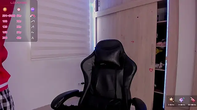 Snapshot of aldrinwhite chatting on March 10, 2025, 4:03 pm aldrinwhite online show from March 10, 2025, 4:03 pm