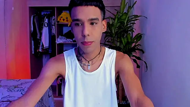 Snapshot of aldrinwhite chatting on November 26, 2025, 6:08 pm aldrinwhite online show from November 26, 2025, 6:08 pm