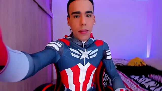 Snapshot of aldrinwhite chatting on February 13, 2026, 3:56 pm aldrinwhite online show from February 13, 2026, 3:56 pm