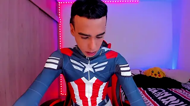 Snapshot of aldrinwhite chatting on February 7, 2026, 4:59 pm aldrinwhite online show from February 7, 2026, 4:59 pm