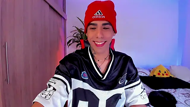 aldrinwhite online show from March 11, 2026, 4:23 pm